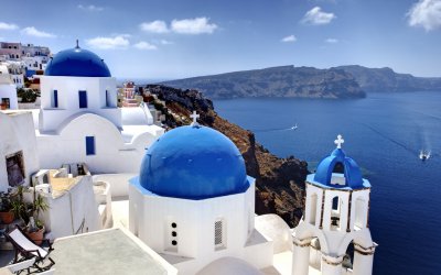 Alquiler de Yates en Grecia | Alquiler Barcos