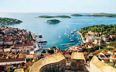 Alquiler de Barcos en Croacia | Alquiler Yates