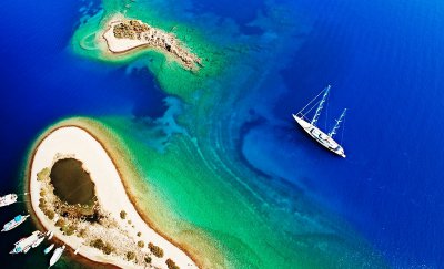 Alquiler de Barcos en Turquía