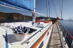 KİRALIK GULET ECE BERRAK