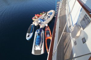 KİRALIK GULET ECE BERRAK