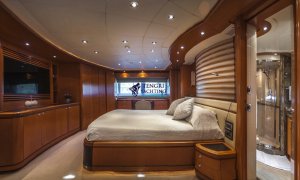 Motor Yacht Charter Ariela