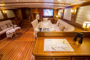 KİRALIK GULET ECE BERRAK