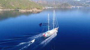 KİRALIK GULET ECE BERRAK