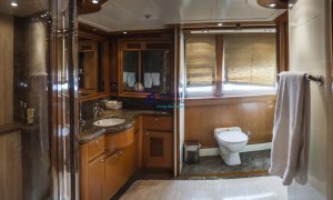 Motor Yacht Charter Ariela