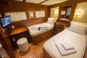 KİRALIK GULET ECE BERRAK