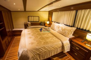 KİRALIK GULET ECE BERRAK