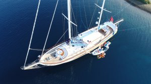 KİRALIK GULET ECE BERRAK