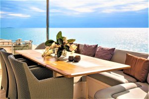 4 Life Princess 85 Yacht Available for Charter