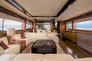 4 Life Princess 85 Yacht Available for Charter