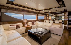 4 Life Princess 85 Yacht Available for Charter