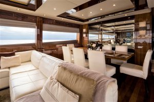 4 Life Princess 85 Yacht Available for Charter