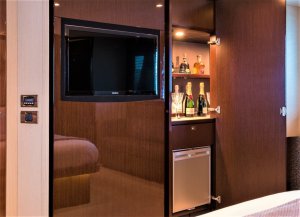 4 Life Princess 85 Yacht Available for Charter