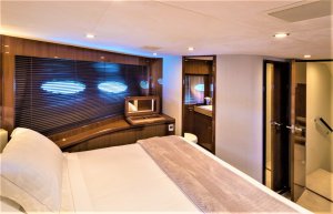 4 Life Princess 85 Yacht Available for Charter