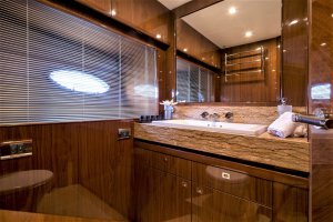 4 Life Princess 85 Yacht Available for Charter