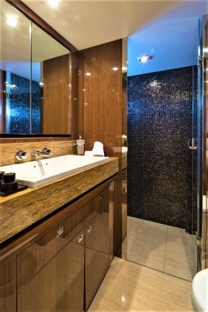 4 Life Princess 85 Yacht Available for Charter