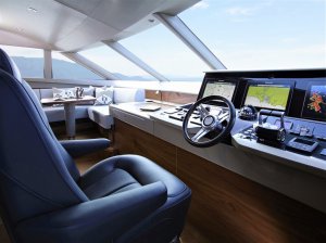 4 Life Princess 85 Yacht Available for Charter