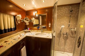 KİRALIK GULET ECE BERRAK