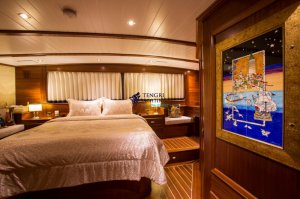 KİRALIK GULET ECE BERRAK