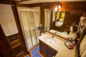 KİRALIK GULET ECE BERRAK