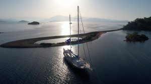 KİRALIK GULET ECE BERRAK