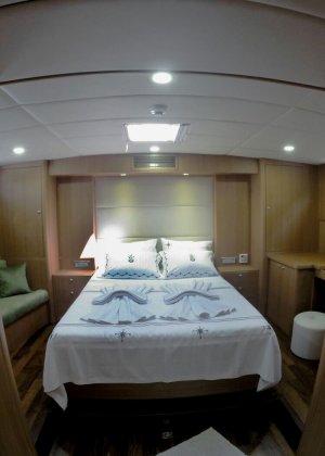 Gulet Mieten Artemis Charter Türkei