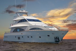 Alquiler de Lujo Yate Dream
