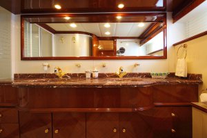 Alquiler de Lujo Yate Dream