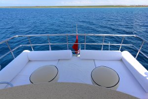 Alquiler de Lujo Yate Dream
