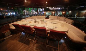 Аренда Гулетов Furkan 3 Турции