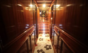 Аренда Гулетов Furkan 3 Турции