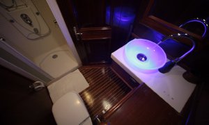 Аренда Гулетов Furkan 3 Турции