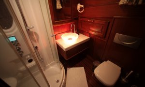 Аренда Гулетов Furkan 3 Турции