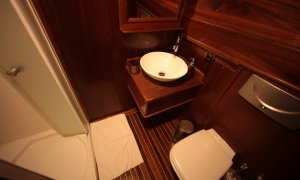 Аренда Гулетов Furkan 3 Турции