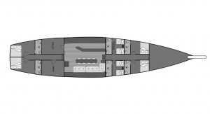 Gulet Mieten Malena Charter