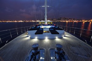 Gulet Mieten Perla Del Mare Charter Türkei