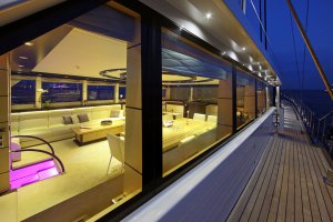 Gulet Mieten Perla Del Mare Charter Türkei