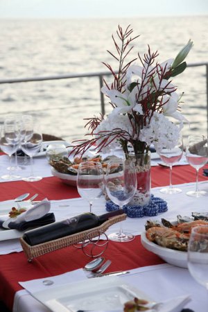 Gulet Mieten Perla Del Mare Charter Türkei