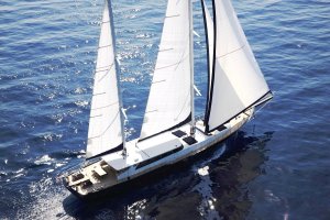 Gulet Mieten Perla Del Mare Charter Türkei