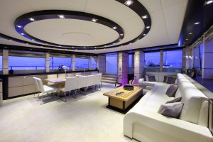 Gulet Mieten Perla Del Mare Charter Türkei