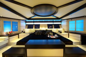 Gulet Mieten Perla Del Mare Charter Türkei