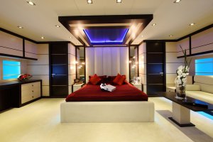 Gulet Mieten Perla Del Mare Charter Türkei