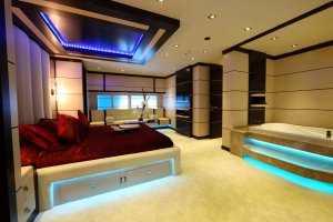 Gulet Mieten Perla Del Mare Charter Türkei