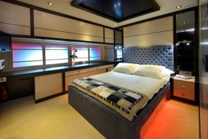 Gulet Mieten Perla Del Mare Charter Türkei