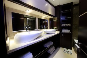 Gulet Mieten Perla Del Mare Charter Türkei