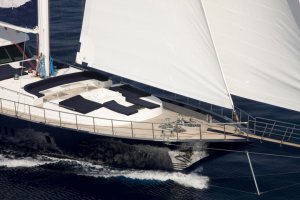 Gulet Mieten Perla Del Mare Charter Türkei