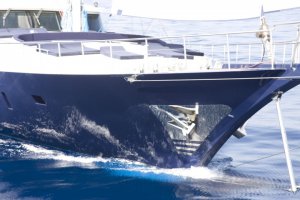 Gulet Mieten Perla Del Mare Charter Türkei