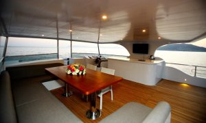 Simay S Yacht Available for Charter