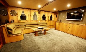 Simay S Yacht Available for Charter