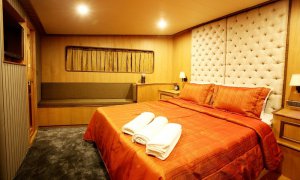 Simay S Yacht Available for Charter